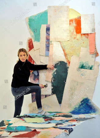 Scarlett Painter Scarlett Painter