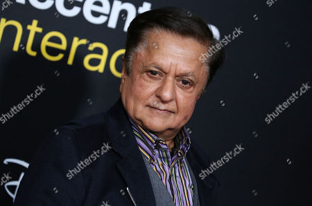 Deep Roy Stock Photos Editorial Images And Stock Pictures Shutterstock