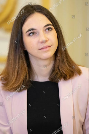 International Womens Day reception Liege Stock Photos (Exclusive ...