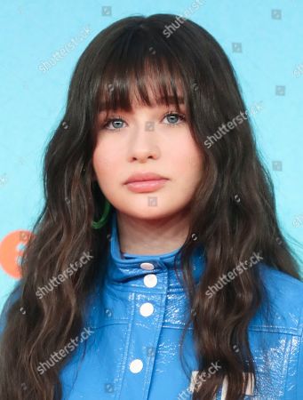 Malina Weissman Stock Photos, Editorial Images and Stock Pictures