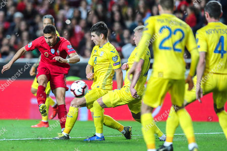 Portugal Vs Ukraine Portugal Vs Ukraine