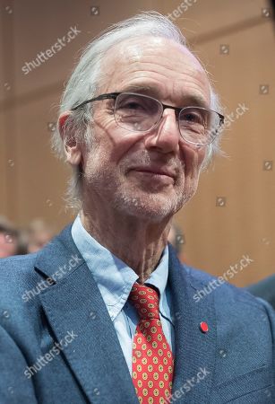 Renzo Piano Stock Pictures, Editorial Images and Stock Photos | Shutterstock