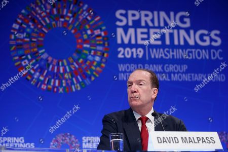 The Three T S That Will Shape The Spring Meetings Of The Imf And