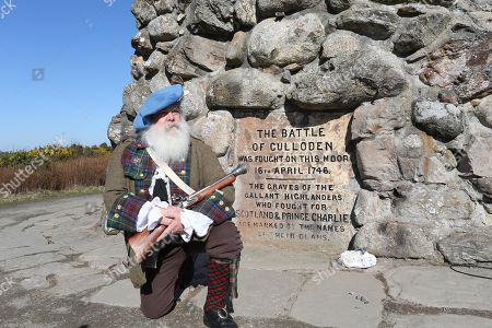 culloden elliot inverness macfarlane