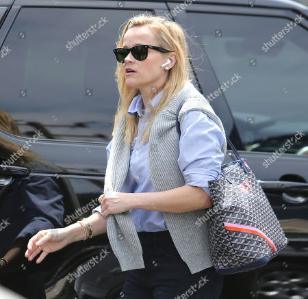 reese witherspoon goyard