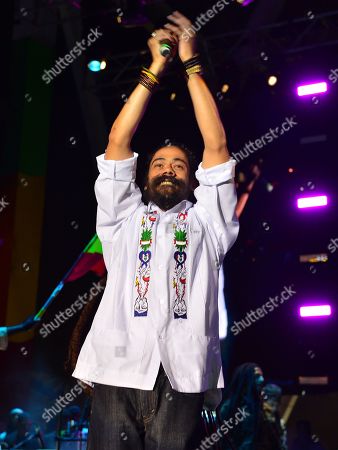 Damian Marley Stock Pictures Editorial Images And Stock Photos