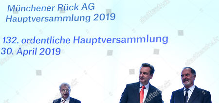 Munich Annual General Meeting Essen Stock Photos Exclusive Shutterstock