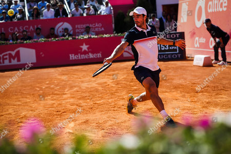 Estoril Open Day 6 Stock Photos Exclusive Shutterstock