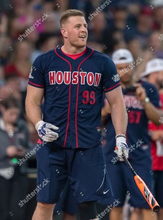 jj watt softball jersey