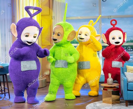 Teletubbies Stock Pictures, Editorial Images and Stock Photos ...