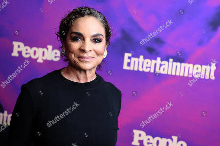 Pictures of jasmine guy