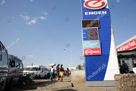 Petrol Pump Stock Pictures Editorial Images And Stock Photos