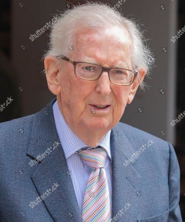 Baron Sainsbury Of Preston Candover Stock Pictures, Editorial Images and  Stock Photos | Shutterstock