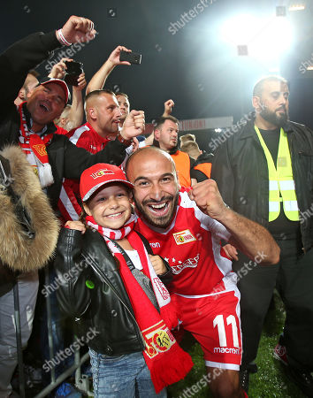 1 FC UNION Berlin Aufstiegsfilm 2018//2019