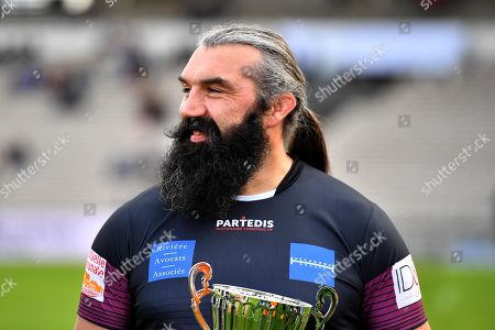 Sebastien Chabal Stock Photos Editorial Images And Stock Pictures