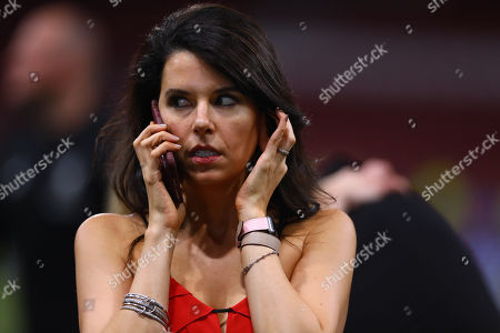 Linda Pizzuti Stock Photos, Editorial Images and Stock Pictures ...