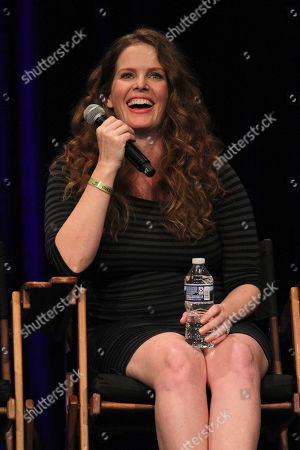 Next photo of Rebecca Mader