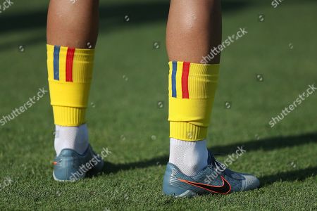 croatia football socks