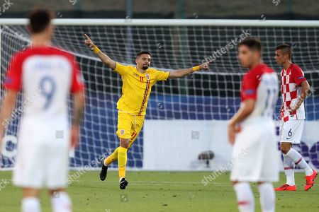 Romania V Croatia Stock Photos Exclusive Shutterstock