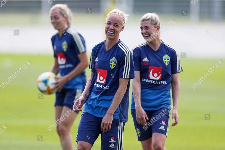 Sweden Training Deauville Stock Photos Exclusive Shutterstock