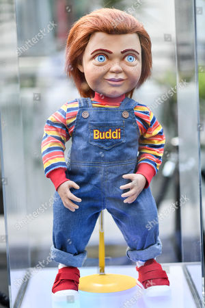 child's play doll 2019 for sale