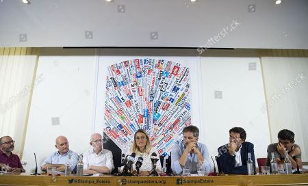 Associations Stock Photos Editorial Images And Stock Pictures