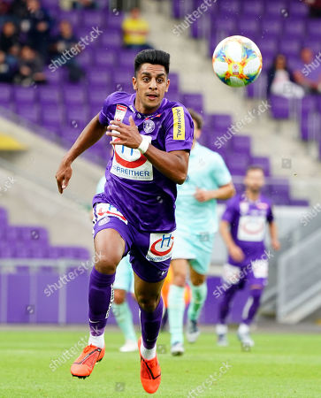 Fk Austria Wien Stock Photos Editorial Images And Stock Pictures Shutterstock