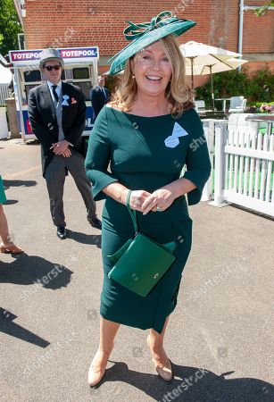 Kirsty Young Stock Photos, Editorial Images and Stock Pictures ...