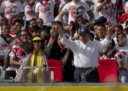 Escort service managua
