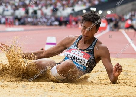 Photos De Stock De Muller Anniversary Games Day Two London Exclusives Shutterstock