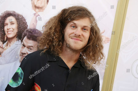 Blake Anderson Stock Pictures Editorial Images And Stock Photos