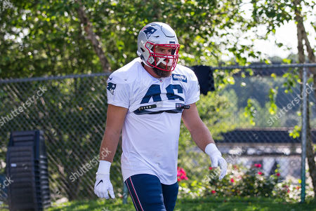 james develin jersey