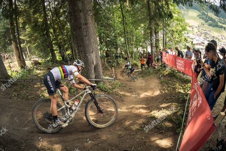 uci mountain bike world cup 2019 schedule