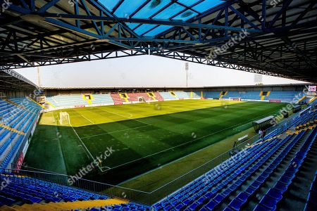 champions indoor soccer arena