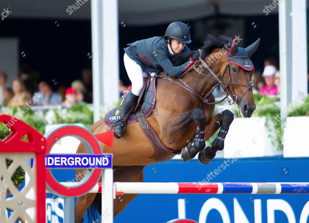 longines global champions 2019