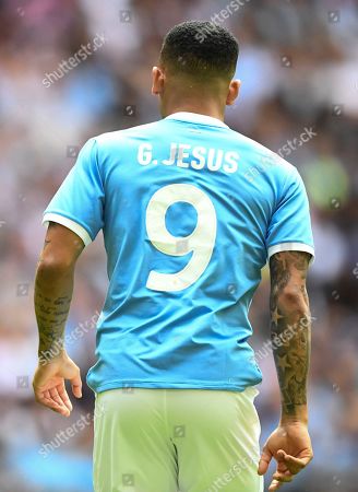 Photos De Stock De Liverpool V Manchester City Fa Community Shield Exclusives Shutterstock