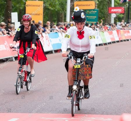 brompton championship 2019