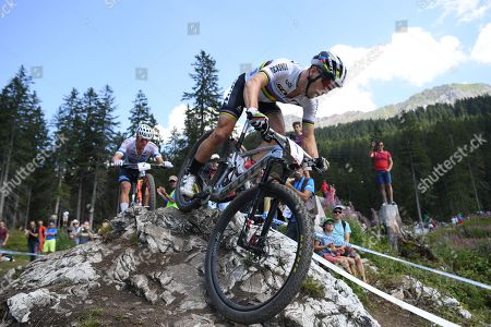 uci world cup cross country