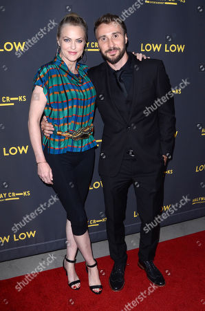 Hendrix images elaine