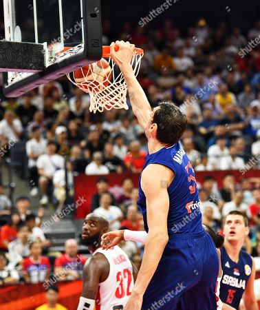 Marjanovic Stock Pictures Editorial Images And Stock Photos Shutterstock