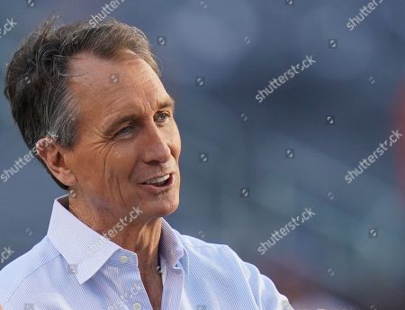 Chris Collinsworth Stock Pictures, Editorial Images and Stock Photos ...