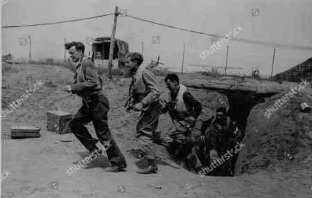 Anzio Beachhead Stock Photos Editorial Images And Stock