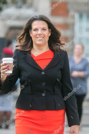 Caroline Nokes Stock Photos, Editorial Images And Stock Pictures 