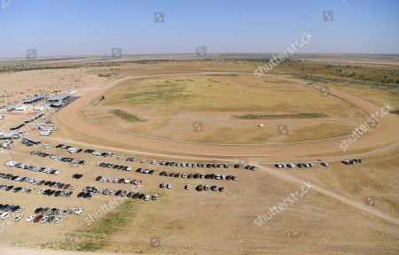 Birdsville Races Queensland Stock Photos Exclusive Shutterstock