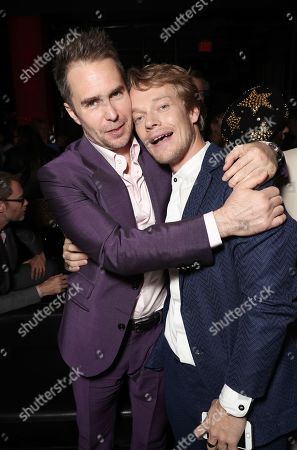 Sam Rockwell Jojo Rabbit >> Jojo Rabbit Premiere Inside Toronto International Film Sam Rockwell Jojo Rabbit >> Jojo Rabbit Premiere Inside Toronto International Film