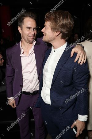 Sam Rockwell Jojo Rabbit >> Jojo Rabbit Premiere Inside Toronto International Film Sam Rockwell Jojo Rabbit >> Jojo Rabbit Premiere Inside Toronto International Film
