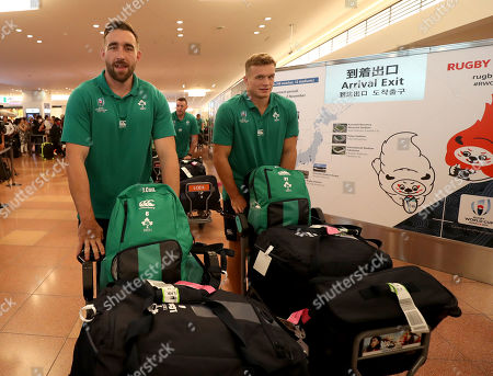 ireland rugby backpack