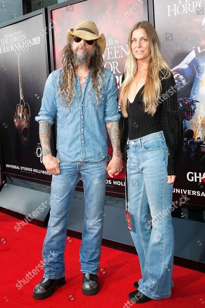 Sheri moon zombie picture