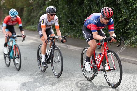 team wiggins le col 2019