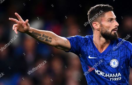 Giroud tattoo olivier Olivier Giroud: